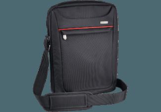 SPEEDLINK SL 7244 BK Toploader-Tasche Tablet-PCs, Netbooks und Subnotebooks