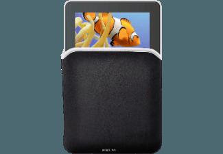 SPEEDLINK SL 7272 BKGR LEAF Cover Sleeve Transporthülle Tablet-Computer/Pads bis 10.1 Zoll/25.7cm