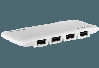 SPEEDLINK SL 7417 SWT NOBILE USB-Hub, SPEEDLINK, SL, 7417, SWT, NOBILE, USB-Hub