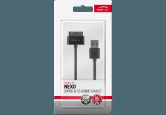 SPEEDLINK SL 7503 BK NEXO