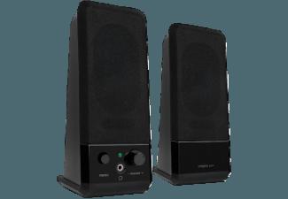 SPEEDLINK SL 8004 BK EVENT