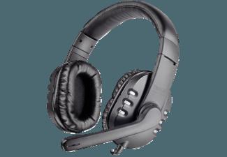 SPEEDLINK Triton Stereo Headset Schwarz