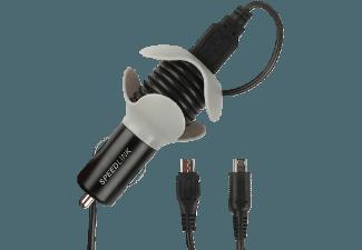 SPEEDLINK TUOR USB Car Charger