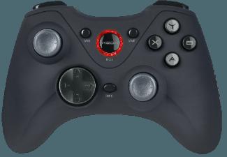 SPEEDLINK Xeox Pro PC-Gamepad