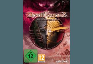 SpellForce 2: Demons of the Past [PC], SpellForce, 2:, Demons, of, the, Past, PC,