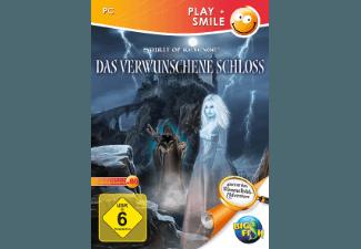 Spirit of Revenge: Das verwunschene Schloss [PC]