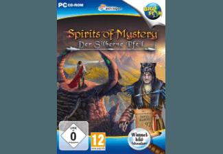 Spirits of Mystery: Der silberne Pfeil [PC]