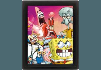 Spongebob - Cast
