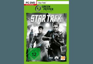 Star Trek - Das Videospiel [PC]