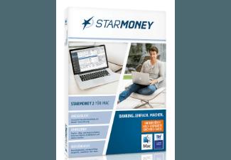 StarMoney 2 für Mac, StarMoney, 2, Mac