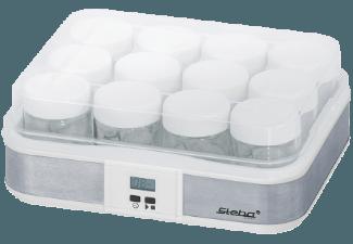 STEBA JM 2 Joghurt-Maker (21 Watt)