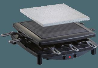 STEBA RC 3 Plus Raclette 1450 Watt, STEBA, RC, 3, Plus, Raclette, 1450, Watt