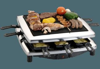 STEBA RC 3 Plus Raclette 1450 Watt, STEBA, RC, 3, Plus, Raclette, 1450, Watt