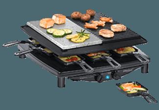 STEBA RC 4 Plus Deluxe Raclette 1450 Watt, STEBA, RC, 4, Plus, Deluxe, Raclette, 1450, Watt