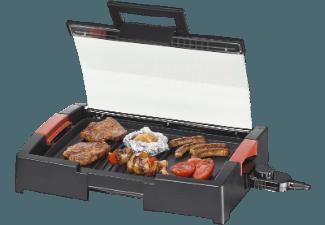 STEBA VG 120 Elektrogrill (1650 Watt)