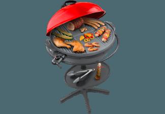 STEBA VG 400 BBQ-Grill (2200 Watt)