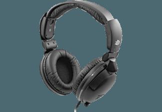 STEELSERIES 5H V3 Headset Schwarz