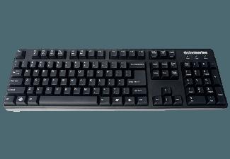 STEELSERIES 6Gv2 Tastatur