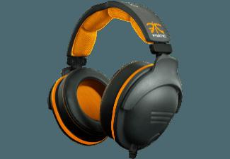 STEELSERIES 9H Fnatic Team Edition Headset Schwarz-Orange