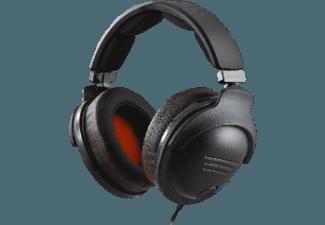 STEELSERIES 9H Kopfbügel-Headset Schwarz