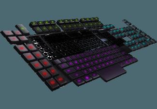 STEELSERIES APEX Tastatur, STEELSERIES, APEX, Tastatur