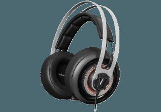 STEELSERIES Siberia Elite World of Warcraft Edition Gaming-Headset schwarz