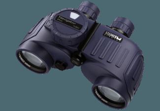 STEINER 7155 Navigator Pro Fernglas (7x, 50 mm), STEINER, 7155, Navigator, Pro, Fernglas, 7x, 50, mm,