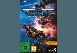 Stellar Impact [PC], Stellar, Impact, PC,