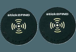 STICK N FIND SF-SNF-2PK