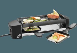 STÖCKLI 0200.02 Cheesmax2 Raclettegrill 425 Watt