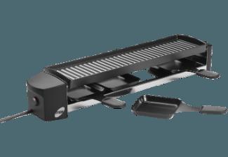 STÖCKLI 0400.02 Cheesemax 4 Raclettegrill 680 Watt, STÖCKLI, 0400.02, Cheesemax, 4, Raclettegrill, 680, Watt