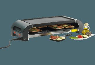 STÖCKLI 2800.02HS Pizzamax 8 Hot'Stone Pizzagrill