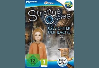 Strange Cases: Gesichter der Rache [PC]