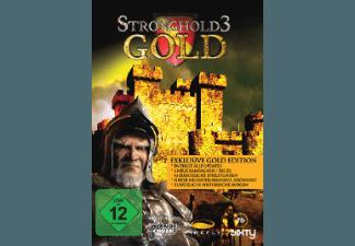 Stronghold 3 (Gold Edition) [PC], Stronghold, 3, Gold, Edition, , PC,