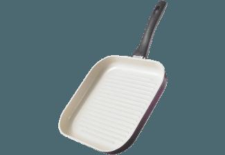 STYLE N COOK B797026 Grillpfanne (Aluminium, Beschichtung: Keramik/PTFE)