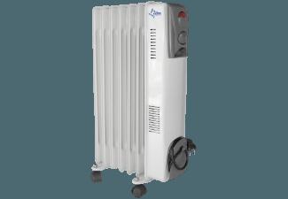 SUNTEC 11276 Heat Save 1.500 Radiator (1500 Watt, Raumgröße: bis zu 45 m³)