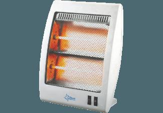 SUNTEC 12778 Heat Ray 800 Desktop Streamline-Design 800 Watt