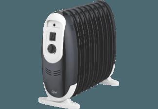SUNTEC 12815 Heat Safe compact 1200 Radiator (1200 Watt, Raumgröße: bis zu 60 m³)