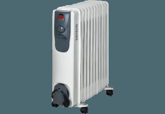 SUNTEC 12891 Heat Safe 2500 Radiator (2500 Watt, Raumgröße: bis zu 60 m³)