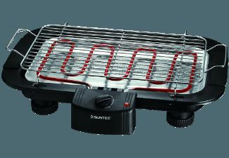 SUNTEC 29141 Tischgrill (2000 Watt)