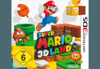 Super Mario Land 3D [Nintendo 3DS], Super, Mario, Land, 3D, Nintendo, 3DS,