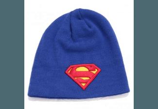 Superman Beanie bau