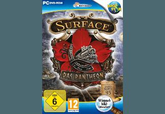 Surface: Das Pantheon [PC]
