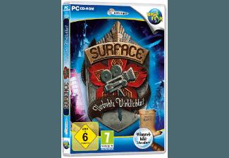 Surface: Verdrehte Wirklichkeit [PC]