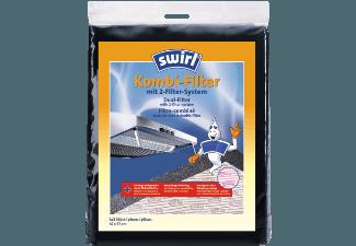 SWIRL 162161 Kombi-Filter