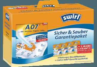 SWIRL A 07 Sicher & Sauber 206230