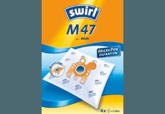 SWIRL M 47 MicroPor 177356