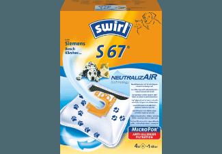 SWIRL S 67 NeutralizAir, SWIRL, S, 67, NeutralizAir