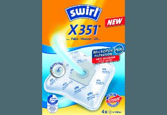 SWIRL X 351 MP Plus AirSpace 205813