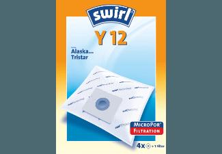SWIRL Y 12 MicroPor PLUS AirSpace 205820